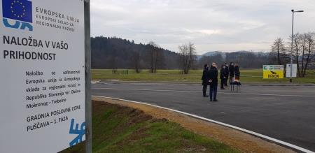 OMT - PC Puscava, prva faza narejena - foto Lapego (3)